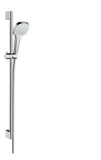 Душевой гарнитур Hansgrohe Croma 110 Select E Vario 26592400 900 мм